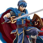 Fire Emblem - Figurine Marth Radiant Dawn