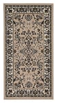 andiamo Tapis, Polypropylène, Beige, 80 x 150 cm