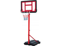 Master Basketball Stand Master Across 165