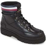 Bottines Tommy Hilfiger  corporate outdoor boot