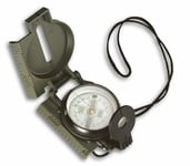 TFA Dostmann Lensatic Compass, Multi-Colour, 9.9 x 7 x 3.5 cm