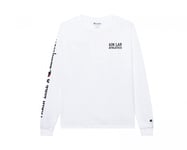 Aim Lab x Champion - Vit Long-Sleeve Tee - Small