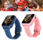 S16 Kids Watch IPS HD Color Touch Screen Dual Cameras Kids Phone Watch For B GF0