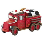 Planes figurine Mayday 5 cm camion de pompier Disney 129159