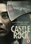 Castle Rock: Season 2 [DVD] [2020]