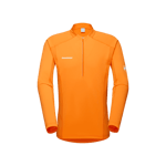 Mammut Aenergy FL Half Zip Longsleeve