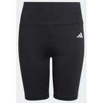 adidas Train Essentials Aeroready 3-stripes Training Cykeltights, storlek 164 cm