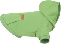 Amiplay Hoodie Dog Chihuahua Texas 25Cm Green