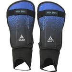 Select Shin Guards High Safe v23