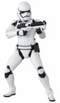 S.H.Figuarts STAR WARS The Force Awakens FIRST ORDER STORMTROOPER BANDAI Japan