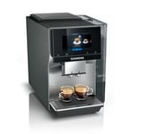 Siemens TP705GB1 EQ700 Fully Automatic Coffee Machine with Capuccinatore Milk Solution