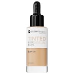 HYPOAllergenic Ansiktssminkning Foundation Tinted Glow Skin Serum & Foundation SPF 20 04 Golden 24 g (5.125,00 kr / 1 kg)