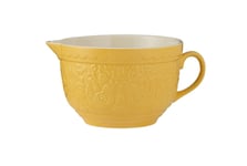 Mason Cash Home To Roost Ochre Batter Bowl Mixing Baking Cooking 2.3L Cooking