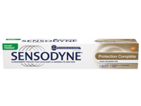 Dentifrice Protection Complète Sensodyne - Le Tube De 75ml