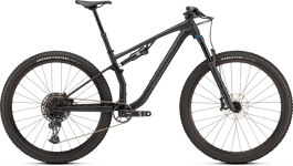 Specialized Chisel Comp EVO XL