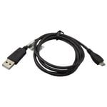 caseroxx Data cable for HTC Windows Phone 8S Micro USB Cable