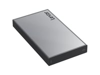 Lexar 2TB Professional Workflow Portable SSD