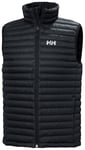 Helly Hansen SIRDAL W VEST BLACK