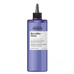 Traitement Cheveux Sensibles L'Oreal Serie Expert Blondifier Gloss