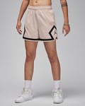 Jordan Sport Women's 10cm (approx.) Diamond Shorts