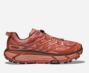 HOKA Mafate Three2 Chaussures en Hot Sauce/Earthenware Taille 49 1/3 | Lifestyle