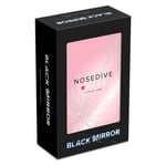 Black Mirror: Nosedive, Card game based on the hit Netflix TV Show