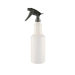 CCF Chemical Resistant Spray Bottle (1 Liter)