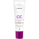 Lumene CC Color Correcting Cream SPF20 0.25