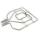 Maddocks 20.25899.070 Non Original Bosch/Neff/Siemens HB/HBN/U1443 Series Oven Grill Element, 2200/240 W