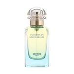 Hermes Un Jardin En Mediterranee Eau De Toilette 50ml