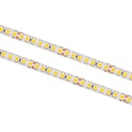 17W/m vattentät LED strip - 10m, IP68, 168 LED per meter! - Kulör : Kall