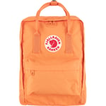 Fjällräven Fjällräven Kånken - Sunstone Orange - Unisex - OneSize- Naturkompaniet