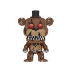 Figurine Funko Pop! N°111 - Fnaf - Nightmare Freddy