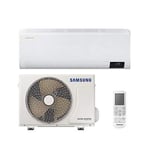 Climatiseur mono-split Samsung Clima WindFree Comfort Next - 18000 BTU - WiFi - Gaz R32 - Blanc