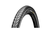 Continental Mtb-Däck Continental Race King 27.5X2.2 Shieldwall Puregrip Svart Rullande (Co0150292) - Co0150292