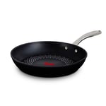 Tower Smart Start Non-Stick Ultra Forged Aluminium Frying Pan, 28cm