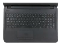 Hp Top Cover & Keyboard (It), Fodral, Fransk, Hp, 250 G5