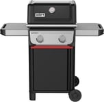 Weber Spirit E-210 Gasolgrill 1501001 (2 Brännare)