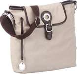 Tommy Hilfiger Emily I Flat Crossover BW56915597 Sac à bandoulière pour Femme 28 x 6 x 29 cm (l x H x P), Beige Taupe 255, 28x6x29 cm (B x H x T)