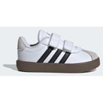 adidas Vl Court 3.0 Skateboarding Shoes Kids, størrelse 20