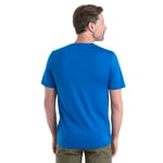 Icebreaker Merino 150 Tech Lite II SS Tee Herre