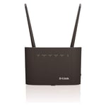 Modem Routeur VDSL/ADSL Wiâ € Fi AC1200 D-Link