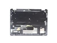 Lenovo 5Cb1h71442, Cover + Keyboard, Tangentbord Med Bakgrundsbelysning, Lenovo, Ideapad Flex 5 14Alc7