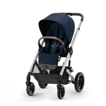 Cybex, Sportsvogn, Balios S Lux - Ocean Blue