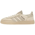 Baskets adidas  Handball Spezial Cream White Beige