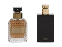 Valentino Uomo Giftset Edt 50 Ml + Shower Gel 100 Ml Man