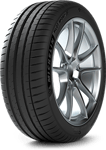 Michelin Pilot Sport 4 225/45R17 91W RunFlat