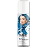 Fries Color Hair Spray 125 ml Blue