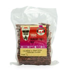 Treateaters Munchy Beef tuggpinnar 700g