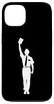 iPhone 13 Book of Mormon Silhoutte Elder Musical Theatre Case